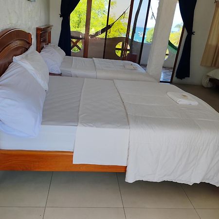 Royal Galapagos Inn Puerto Baquerizo Moreno Luaran gambar