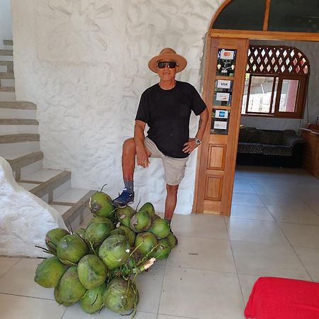 Royal Galapagos Inn Puerto Baquerizo Moreno Luaran gambar