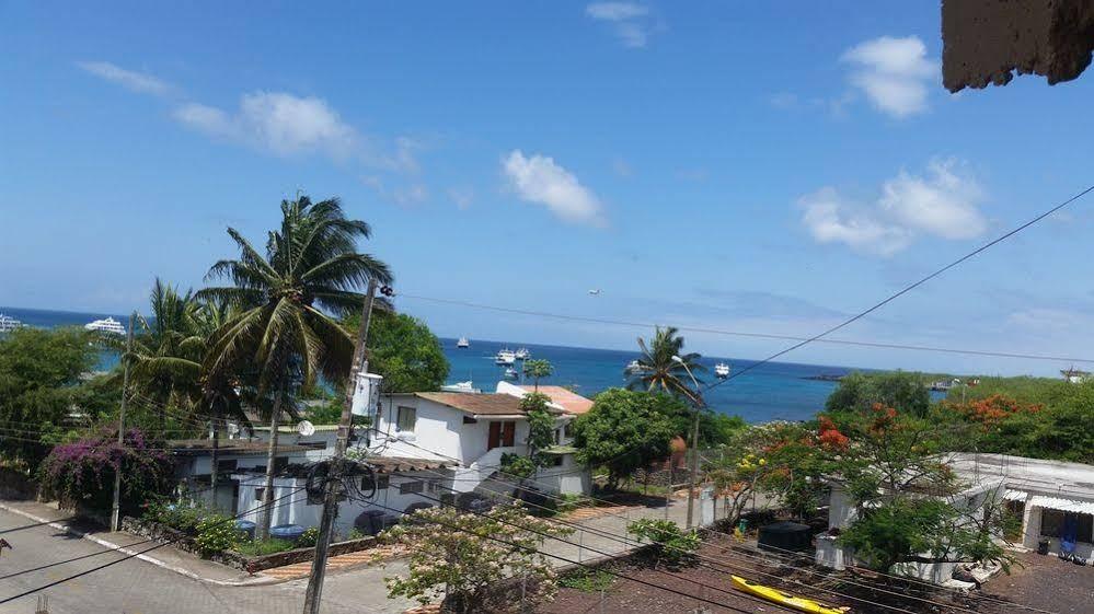Royal Galapagos Inn Puerto Baquerizo Moreno Luaran gambar