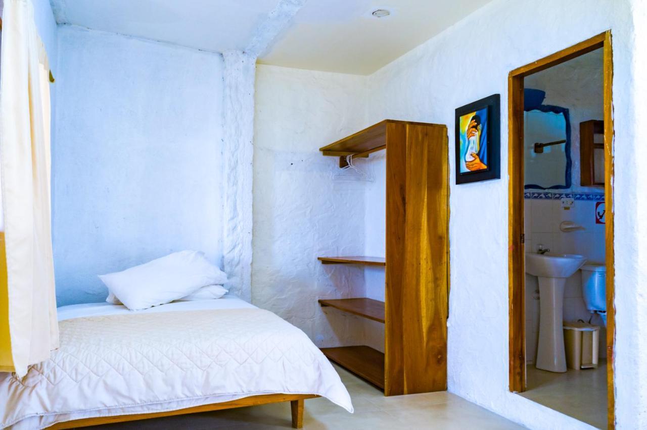Royal Galapagos Inn Puerto Baquerizo Moreno Luaran gambar