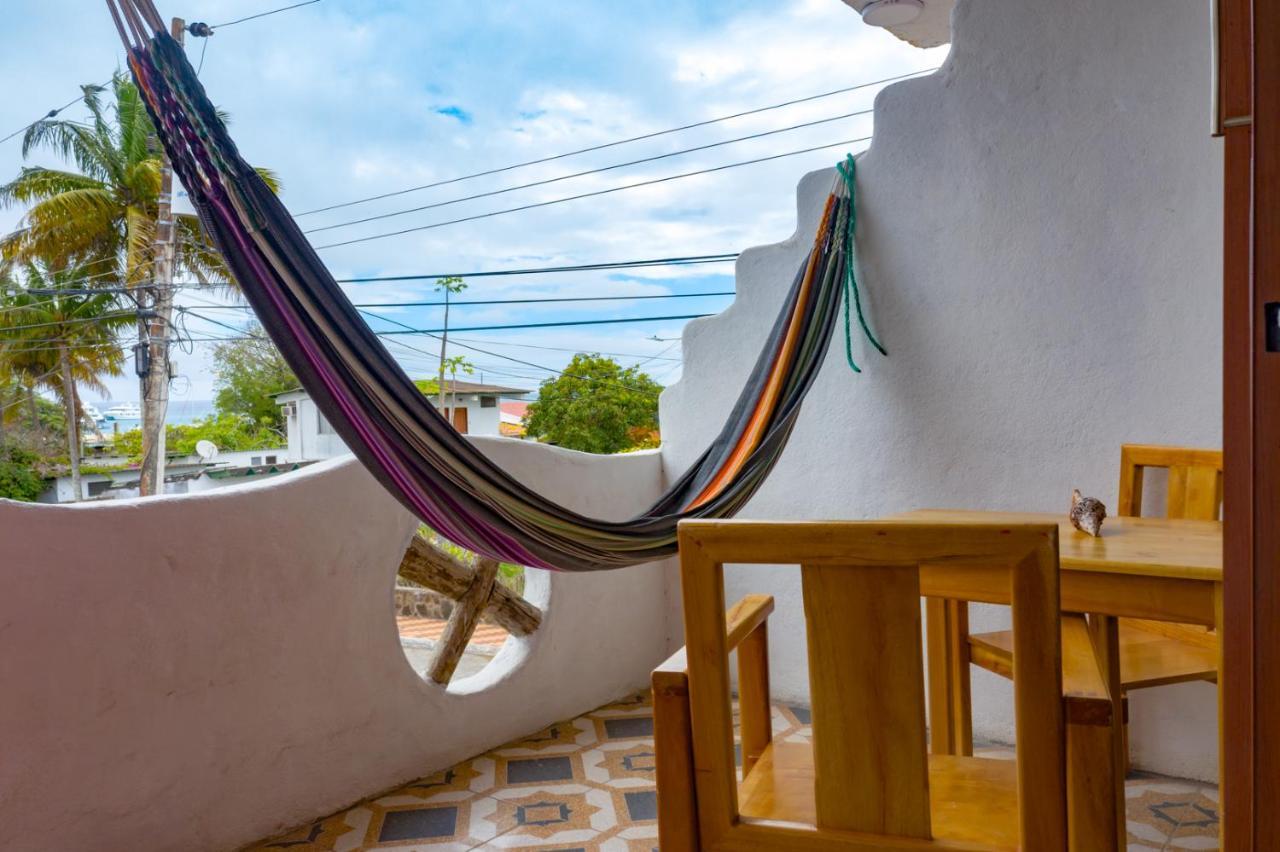 Royal Galapagos Inn Puerto Baquerizo Moreno Luaran gambar