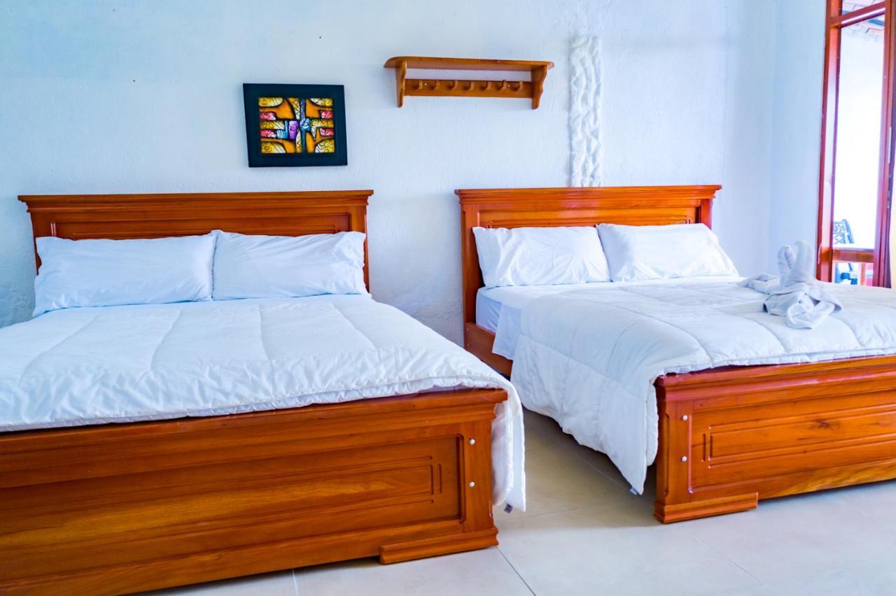 Royal Galapagos Inn Puerto Baquerizo Moreno Luaran gambar