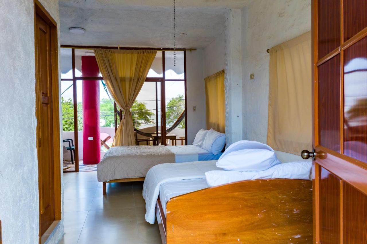 Royal Galapagos Inn Puerto Baquerizo Moreno Luaran gambar