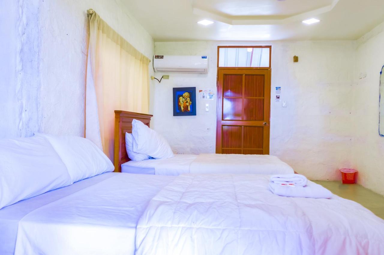 Royal Galapagos Inn Puerto Baquerizo Moreno Luaran gambar