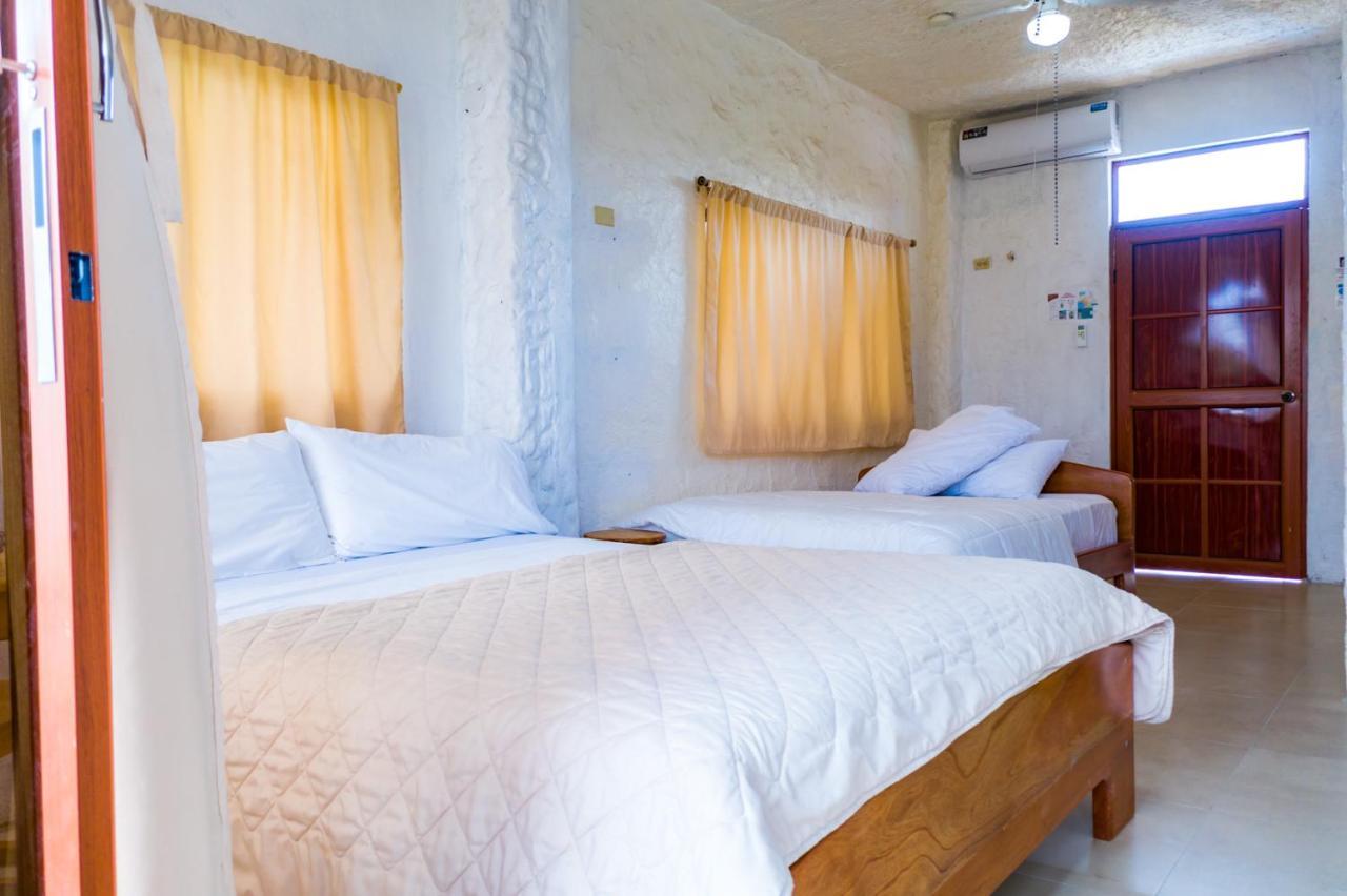 Royal Galapagos Inn Puerto Baquerizo Moreno Luaran gambar