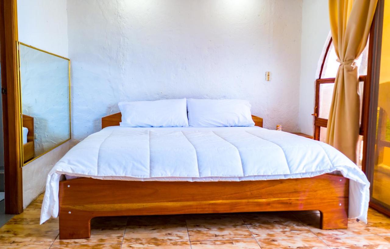 Royal Galapagos Inn Puerto Baquerizo Moreno Luaran gambar