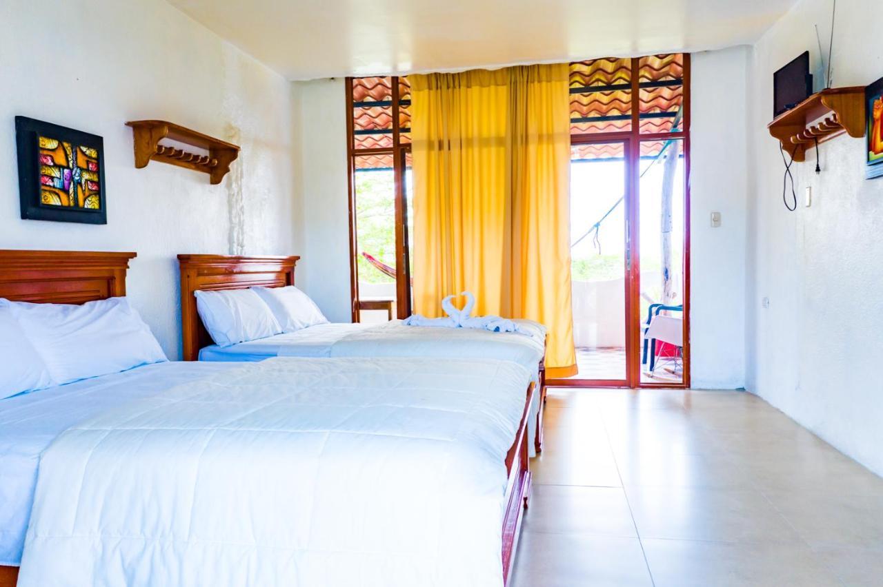 Royal Galapagos Inn Puerto Baquerizo Moreno Luaran gambar