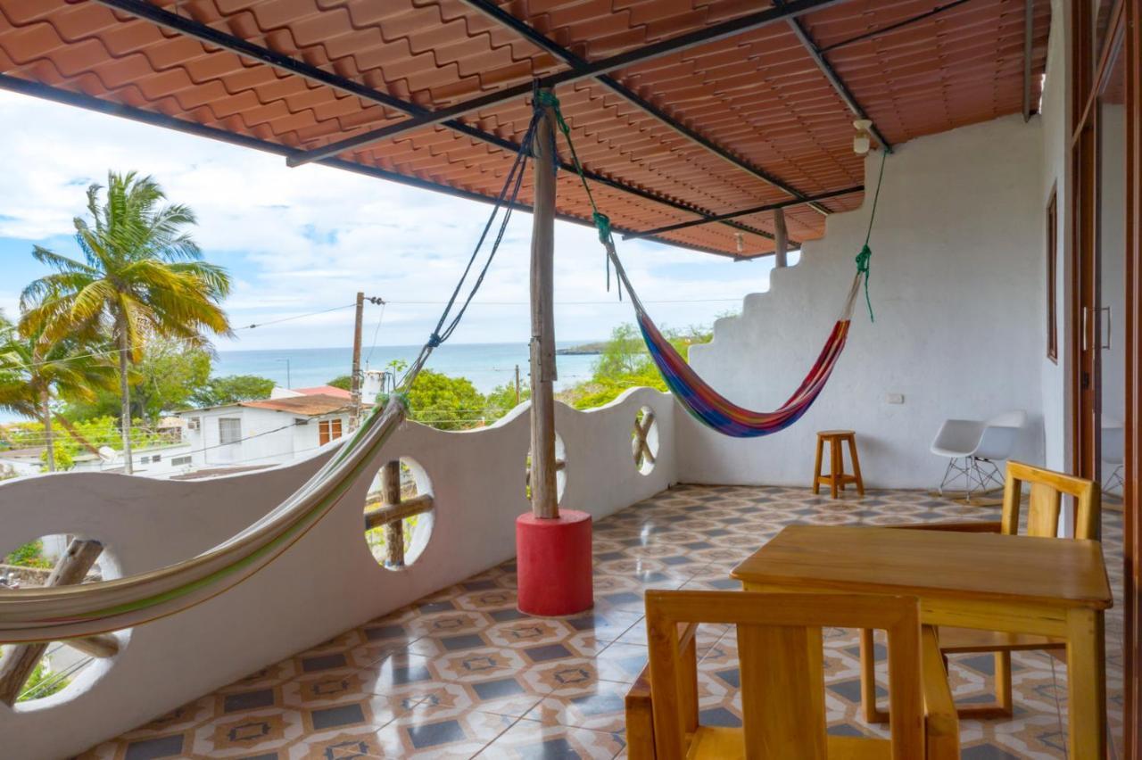 Royal Galapagos Inn Puerto Baquerizo Moreno Luaran gambar