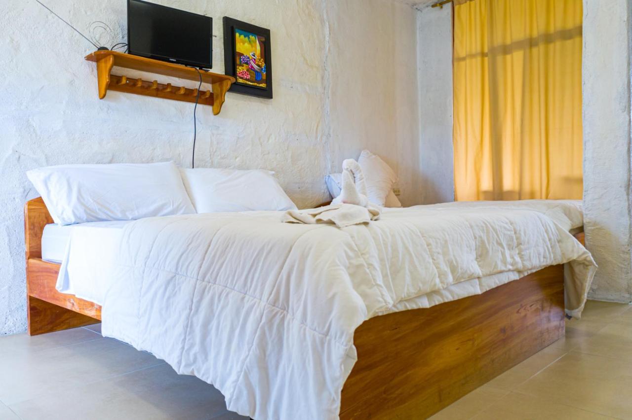 Royal Galapagos Inn Puerto Baquerizo Moreno Luaran gambar