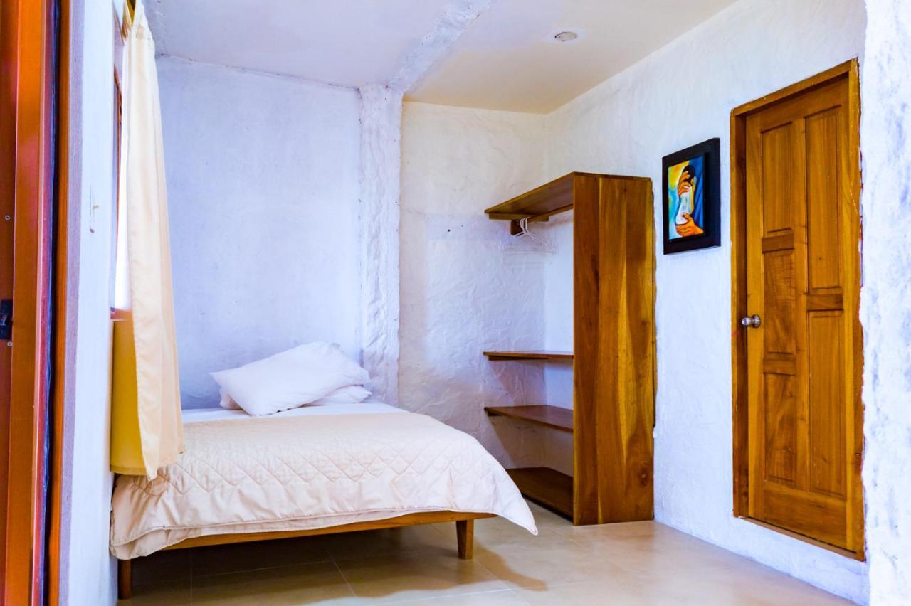 Royal Galapagos Inn Puerto Baquerizo Moreno Luaran gambar