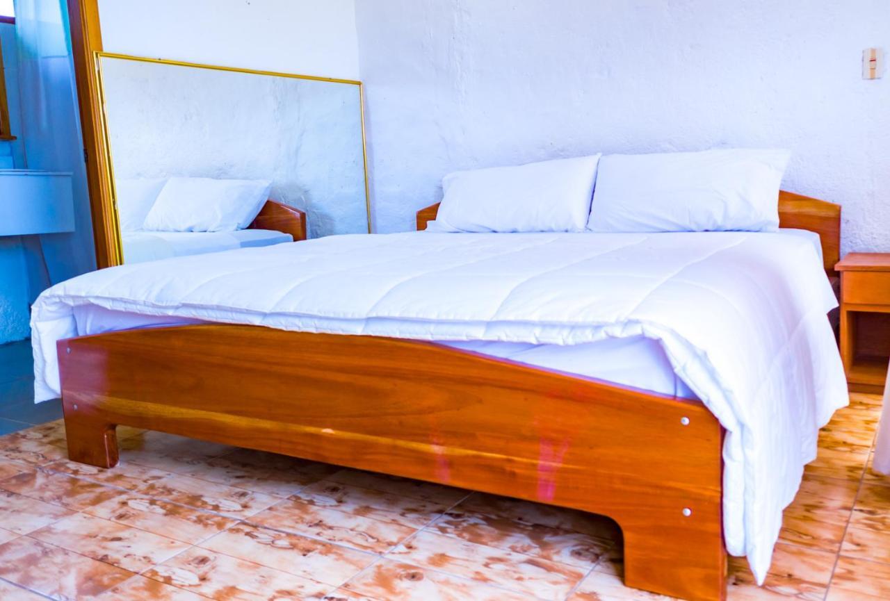 Royal Galapagos Inn Puerto Baquerizo Moreno Luaran gambar