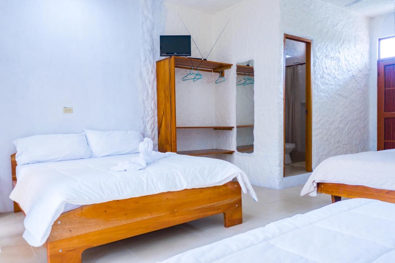 Royal Galapagos Inn Puerto Baquerizo Moreno Luaran gambar