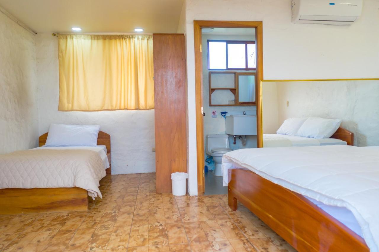 Royal Galapagos Inn Puerto Baquerizo Moreno Luaran gambar