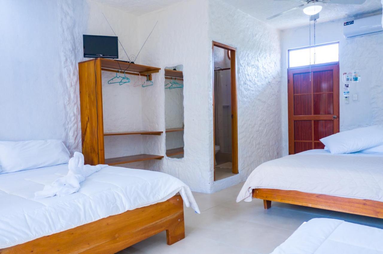 Royal Galapagos Inn Puerto Baquerizo Moreno Luaran gambar