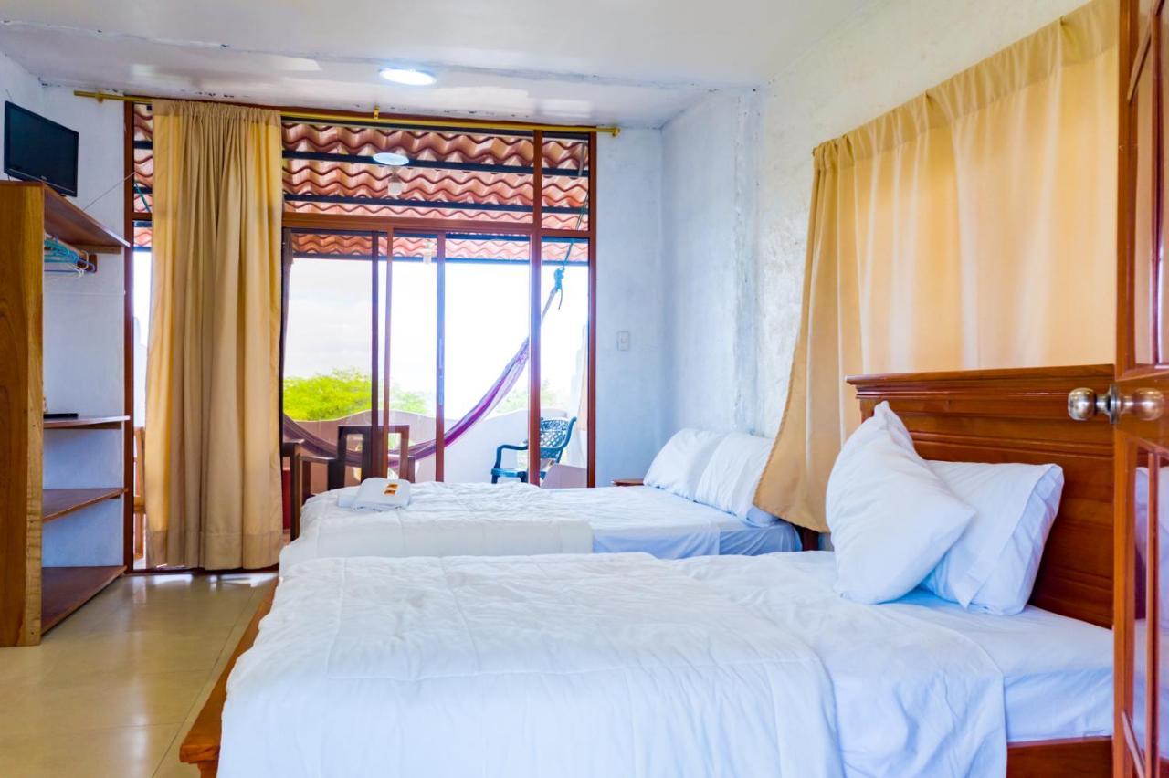 Royal Galapagos Inn Puerto Baquerizo Moreno Luaran gambar
