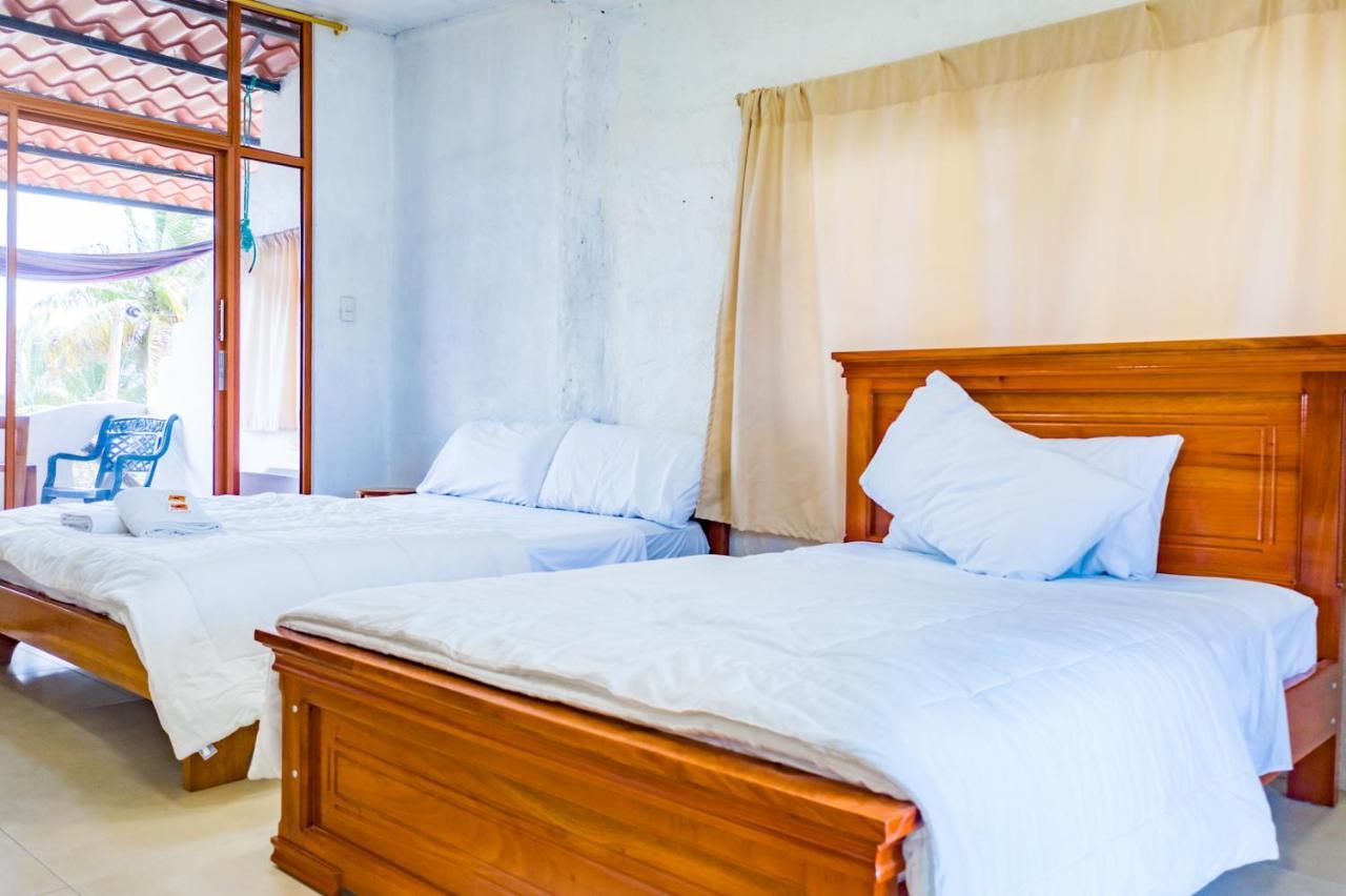 Royal Galapagos Inn Puerto Baquerizo Moreno Luaran gambar