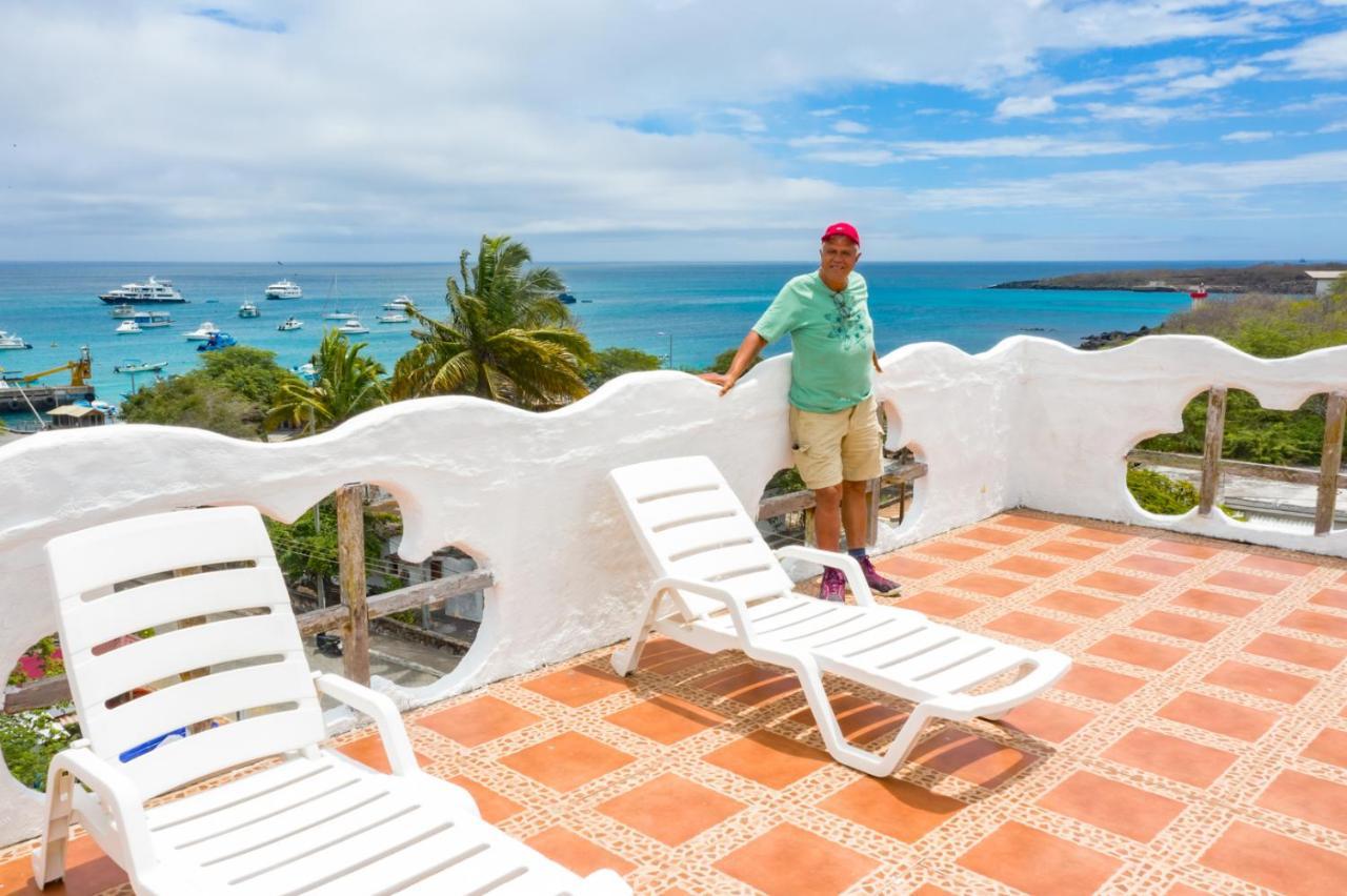 Royal Galapagos Inn Puerto Baquerizo Moreno Luaran gambar