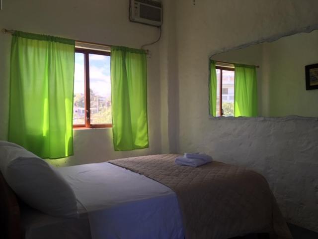Royal Galapagos Inn Puerto Baquerizo Moreno Luaran gambar
