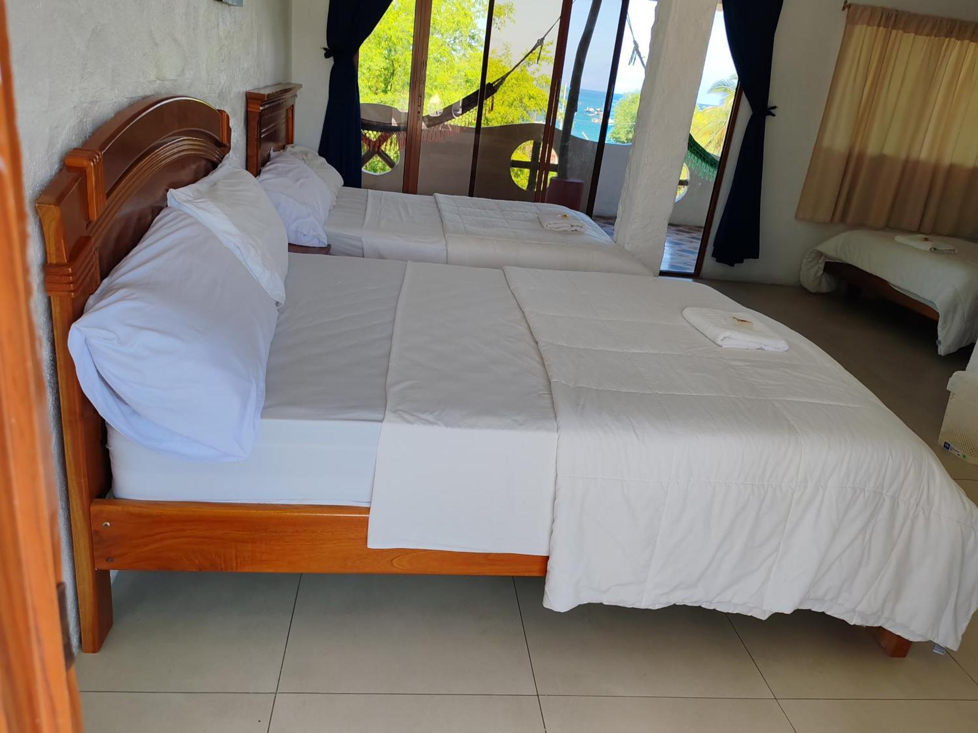 Royal Galapagos Inn Puerto Baquerizo Moreno Luaran gambar