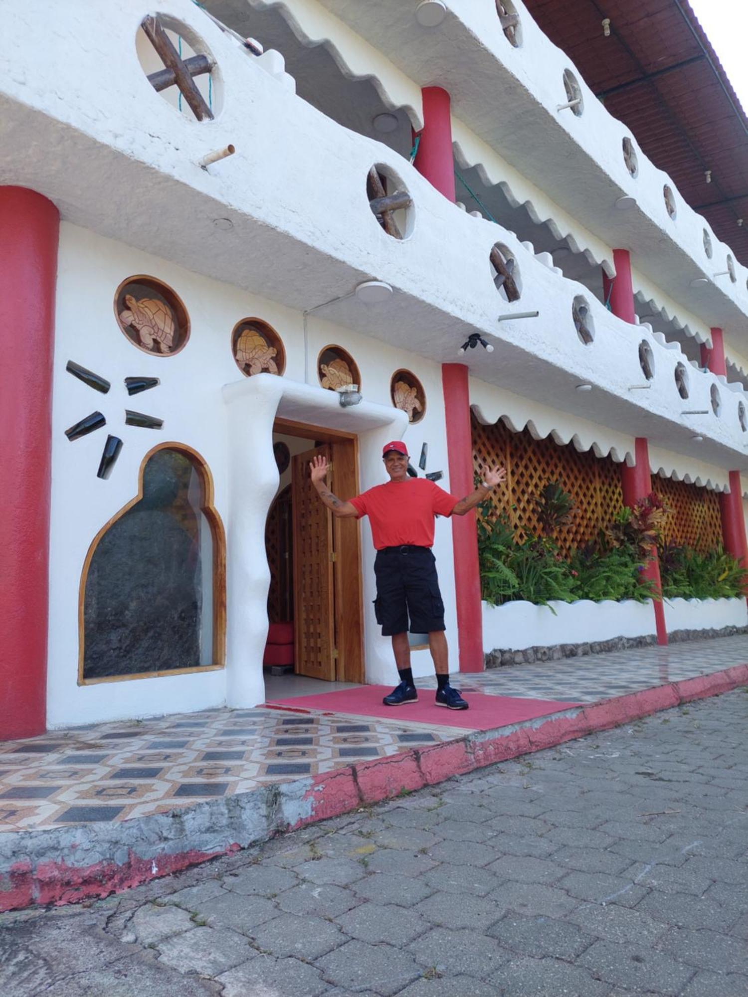 Royal Galapagos Inn Puerto Baquerizo Moreno Luaran gambar