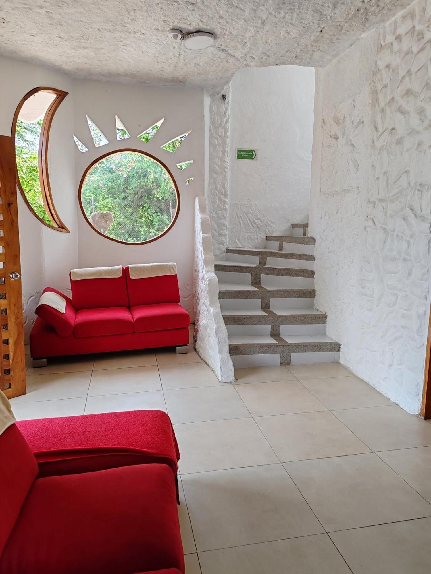 Royal Galapagos Inn Puerto Baquerizo Moreno Luaran gambar