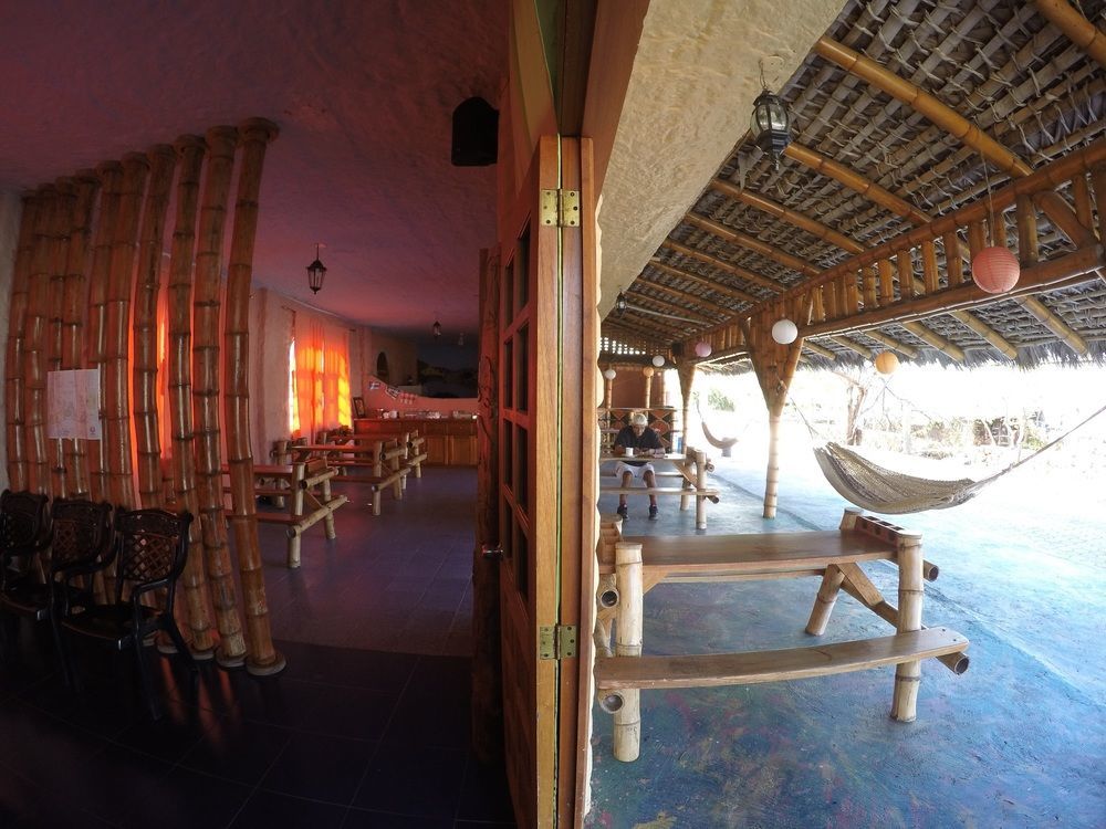 Royal Galapagos Inn Puerto Baquerizo Moreno Luaran gambar