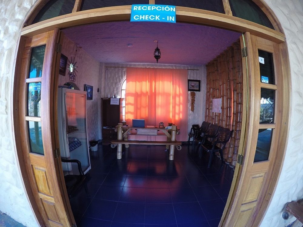 Royal Galapagos Inn Puerto Baquerizo Moreno Luaran gambar
