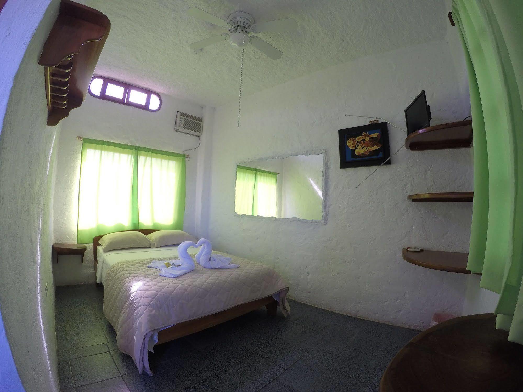 Royal Galapagos Inn Puerto Baquerizo Moreno Luaran gambar