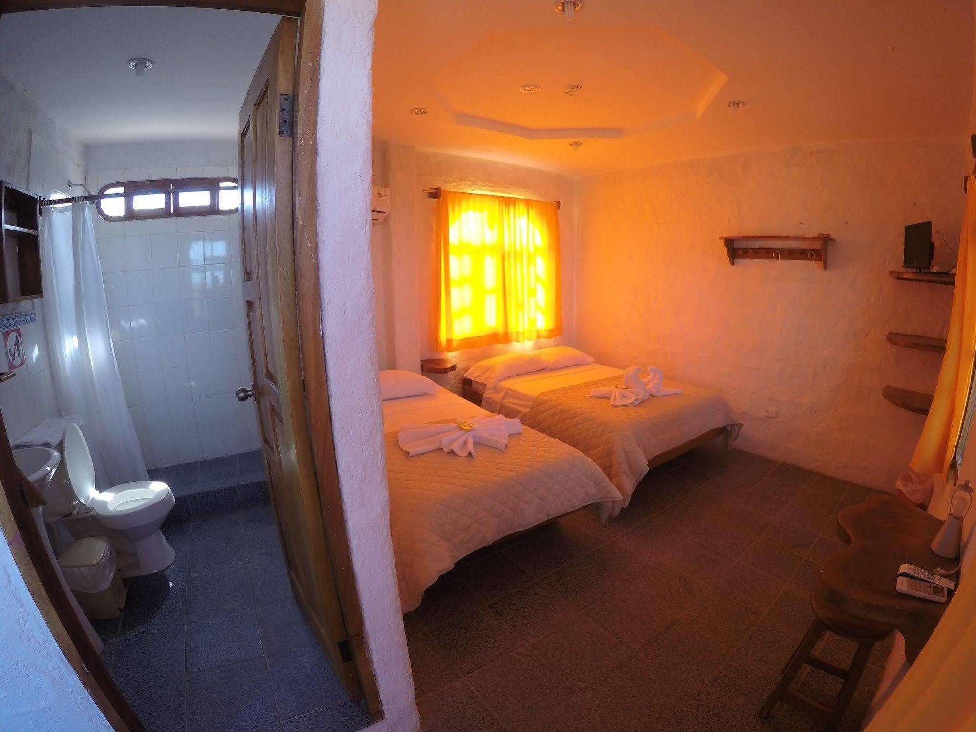 Royal Galapagos Inn Puerto Baquerizo Moreno Luaran gambar