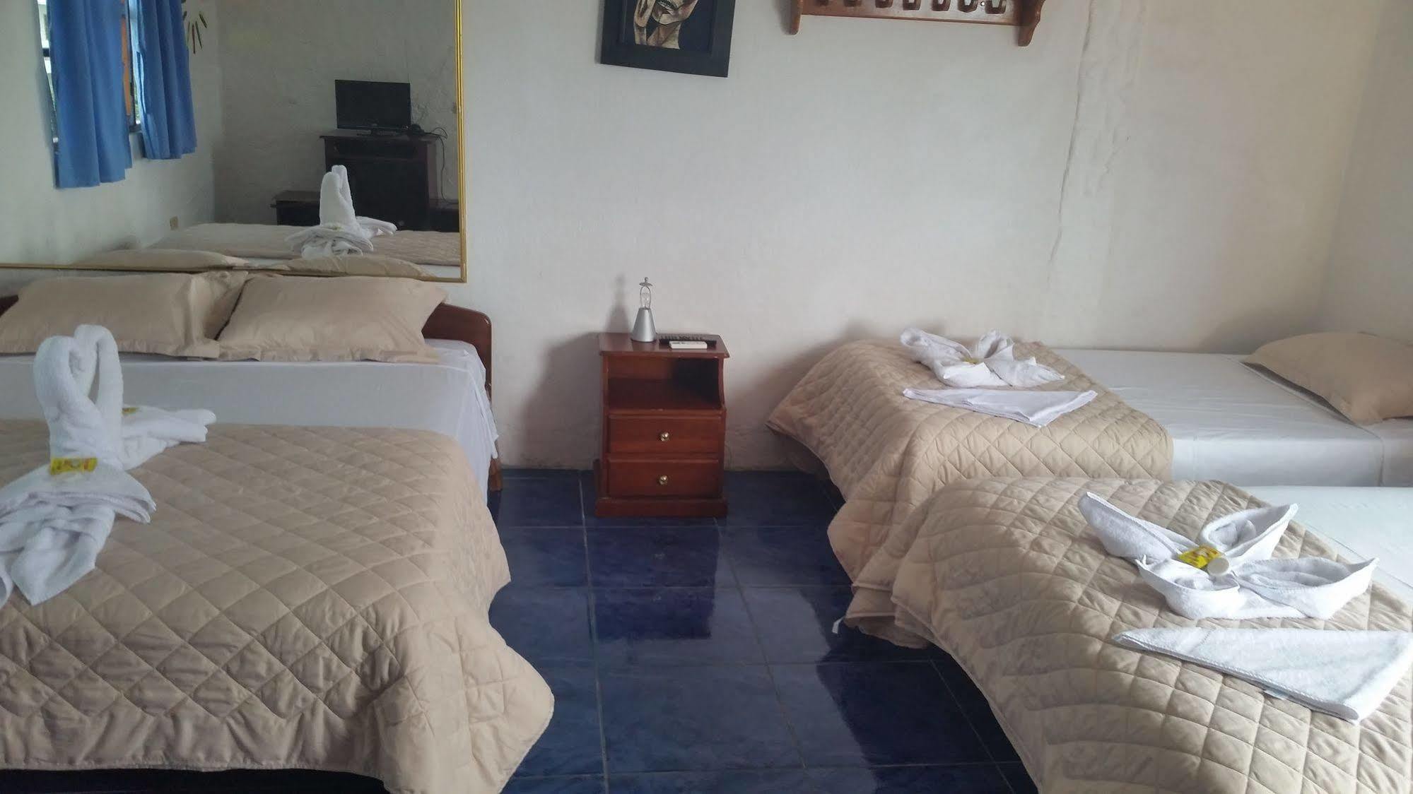 Royal Galapagos Inn Puerto Baquerizo Moreno Luaran gambar