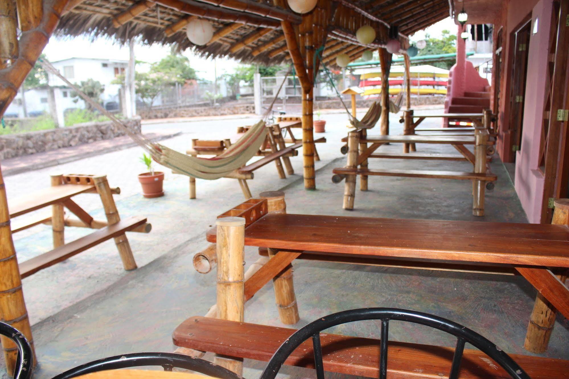 Royal Galapagos Inn Puerto Baquerizo Moreno Luaran gambar